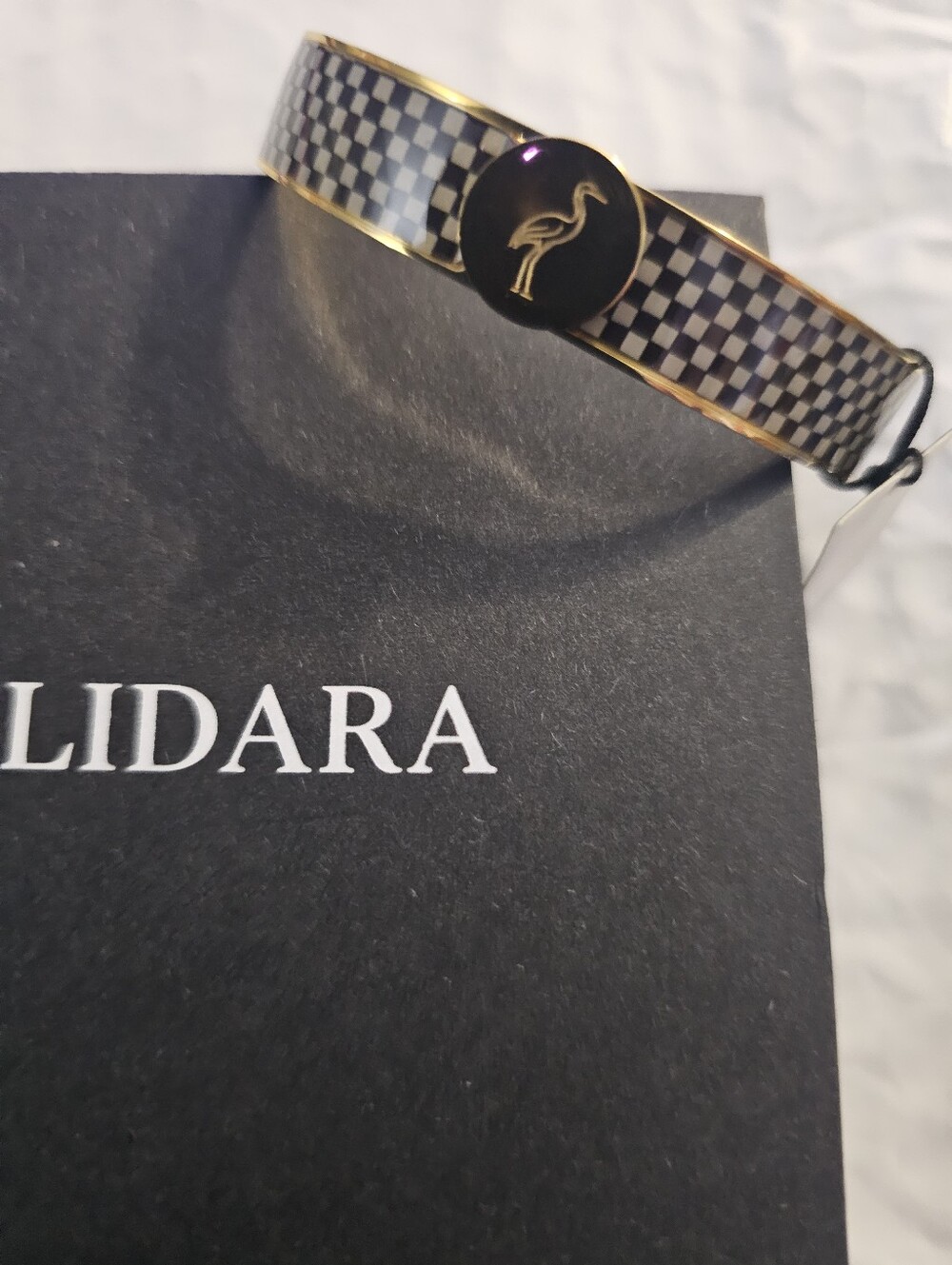 TALIDARA BANGLE BRACELET